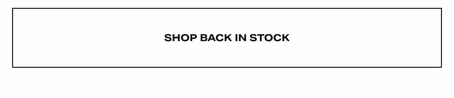 Shop Back In Stock