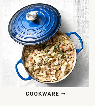 cookware