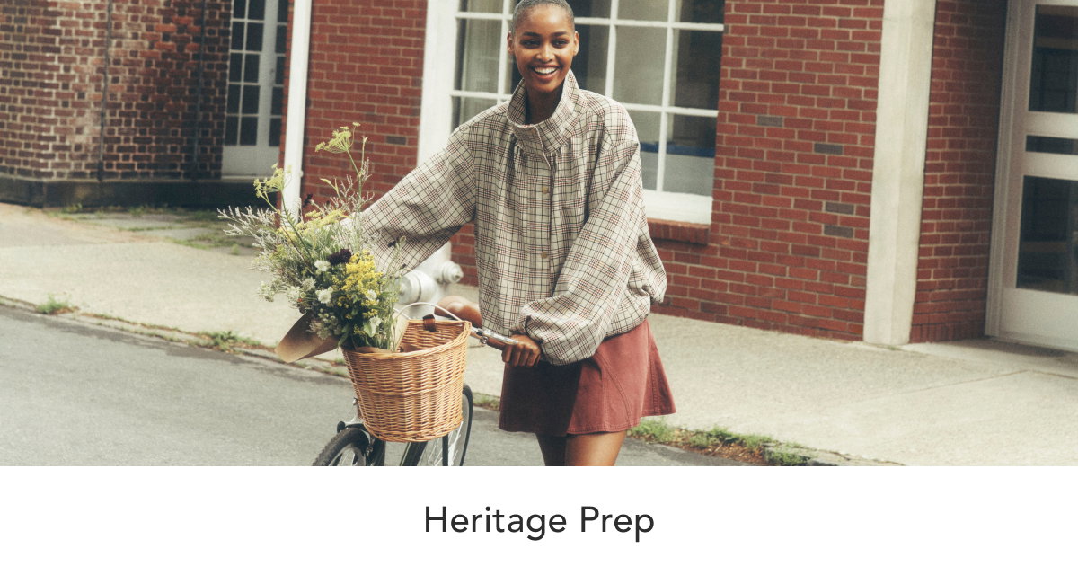 Heritage Prep