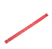 Shop Global Industrial™ Replacement Front Squeegee Blade Now