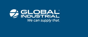 Global Industrial Logo