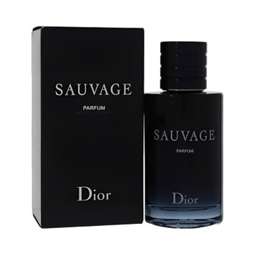 Christian Dior Sauvage 3.4 oz EDP Spray For Men