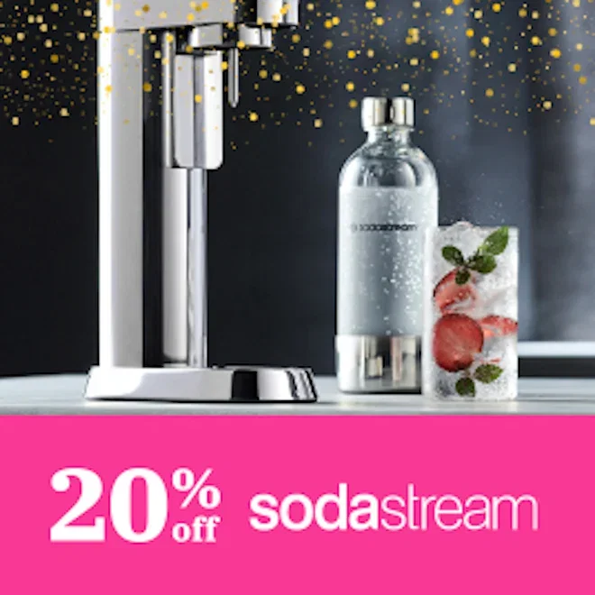 Sodastream