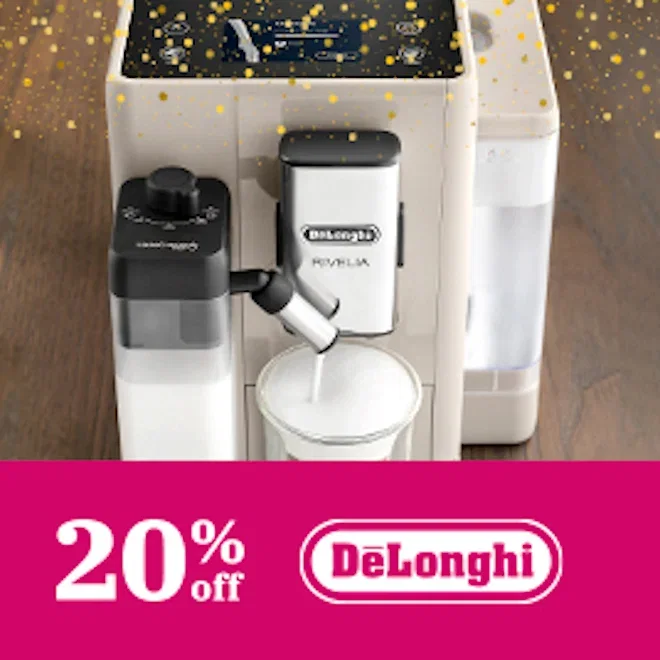DeLonghi