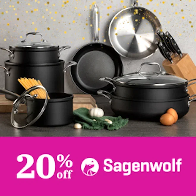 Sagenwolf