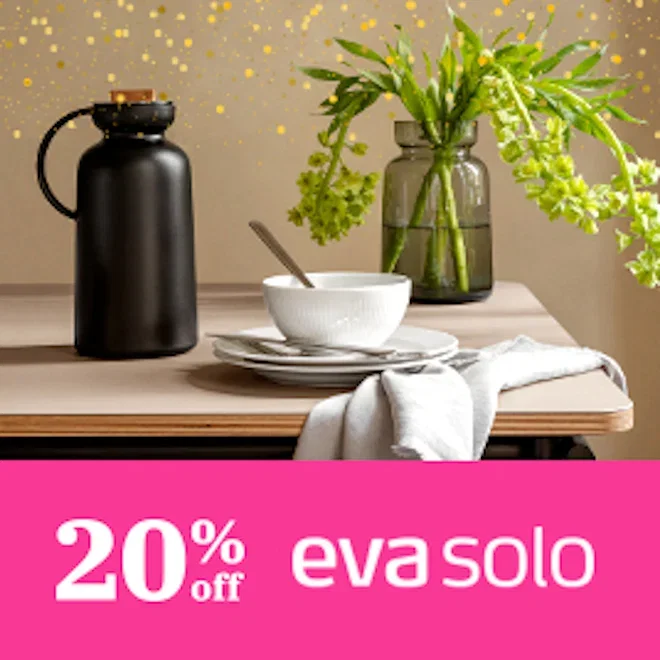 Eva Solo