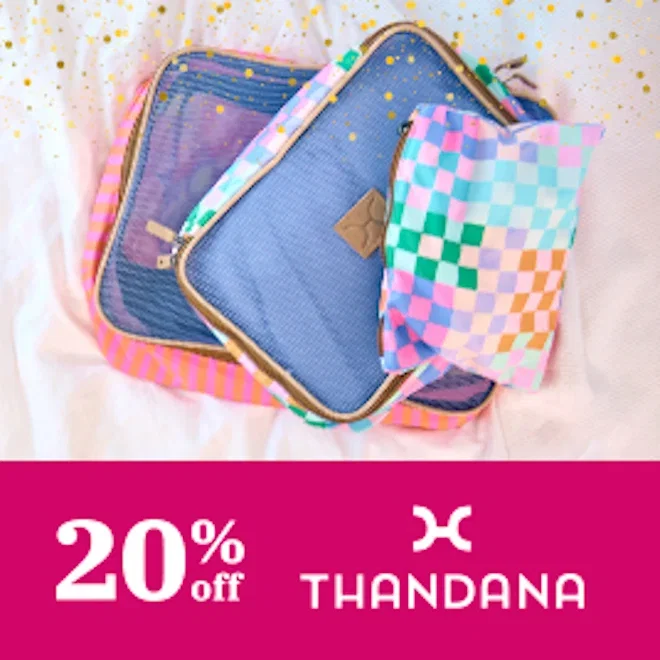 Thandana