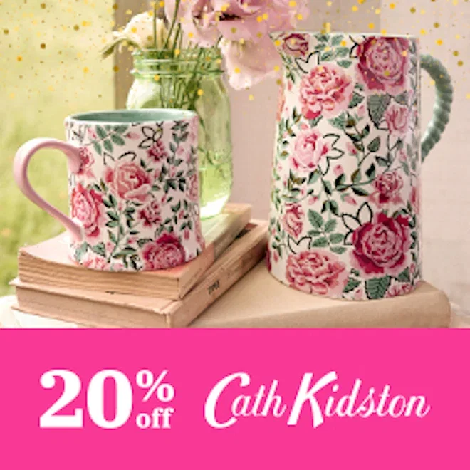 Cath Kidston