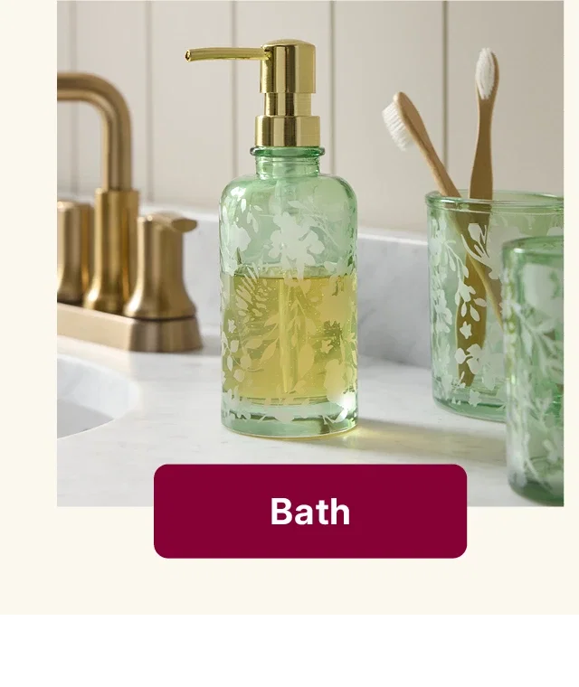 bath
