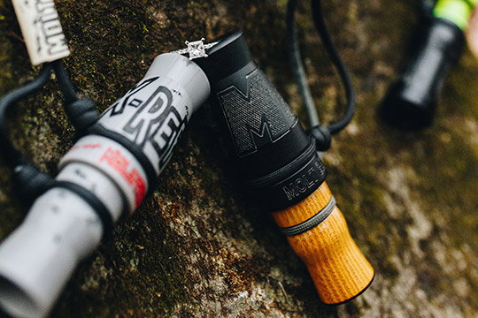 Shop Waterfowl Calls