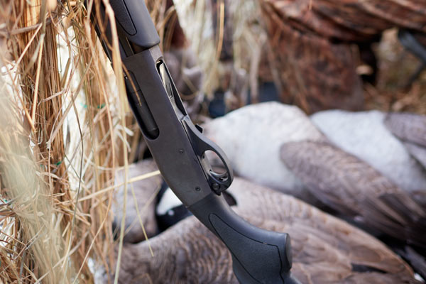 Article-The Best Shotguns for Waterfowl Hunting
