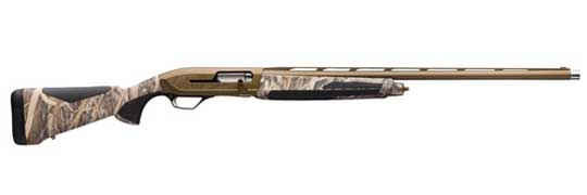 Browning Maxus II