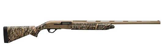Winchester SX4