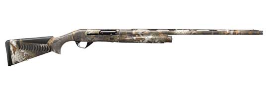 Benelli Super Black Eagle 3