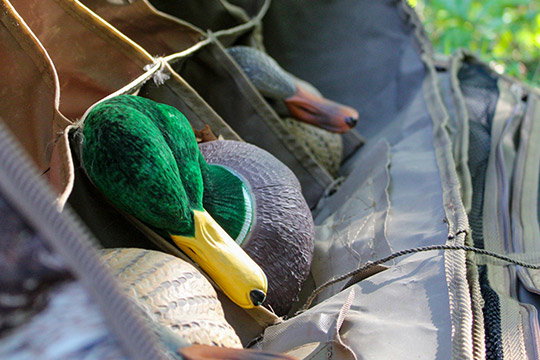 Shop Duck & Goose Decoys