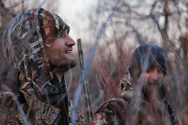 Waterfowl Hunting Tips