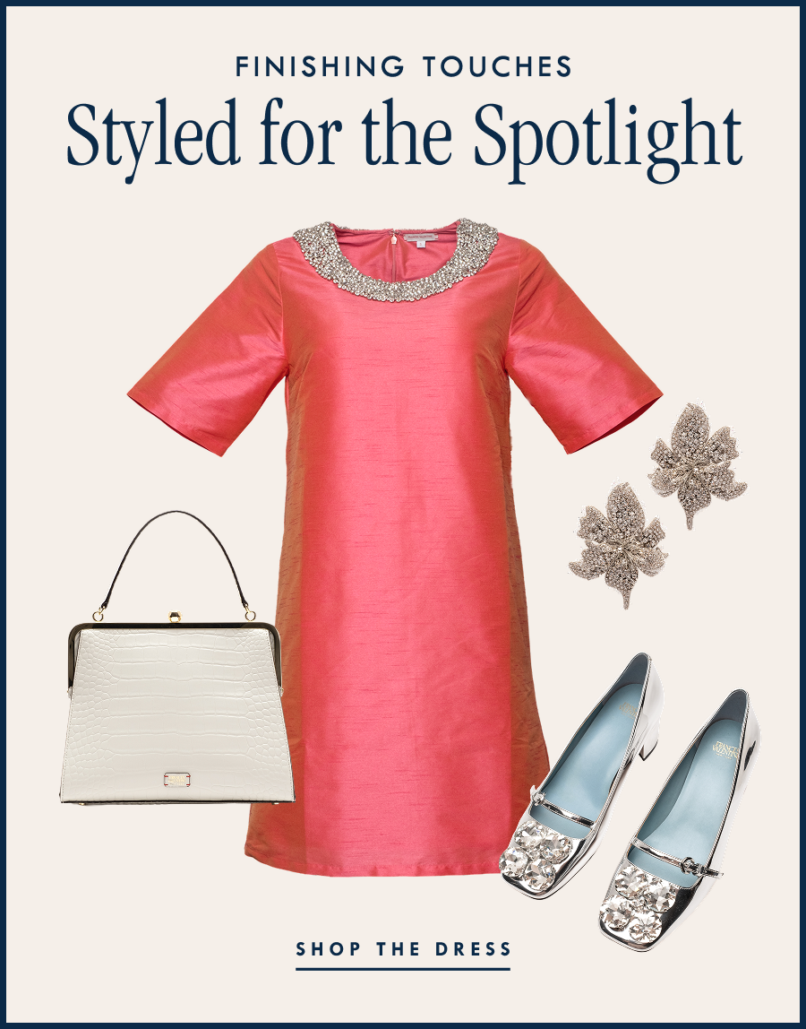SHOP THE DRESS