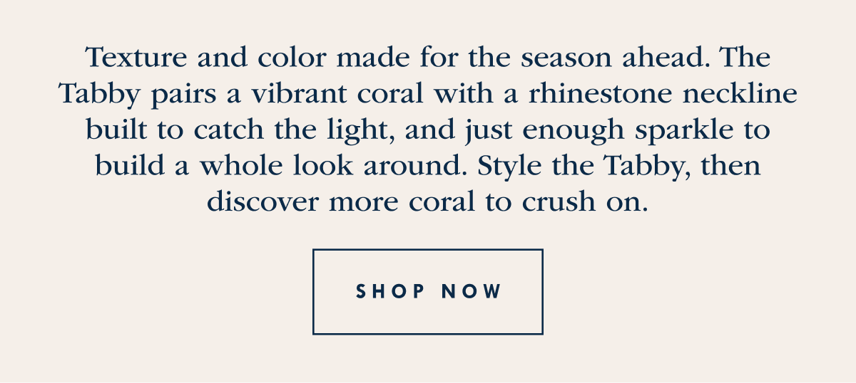 SHOP NOW