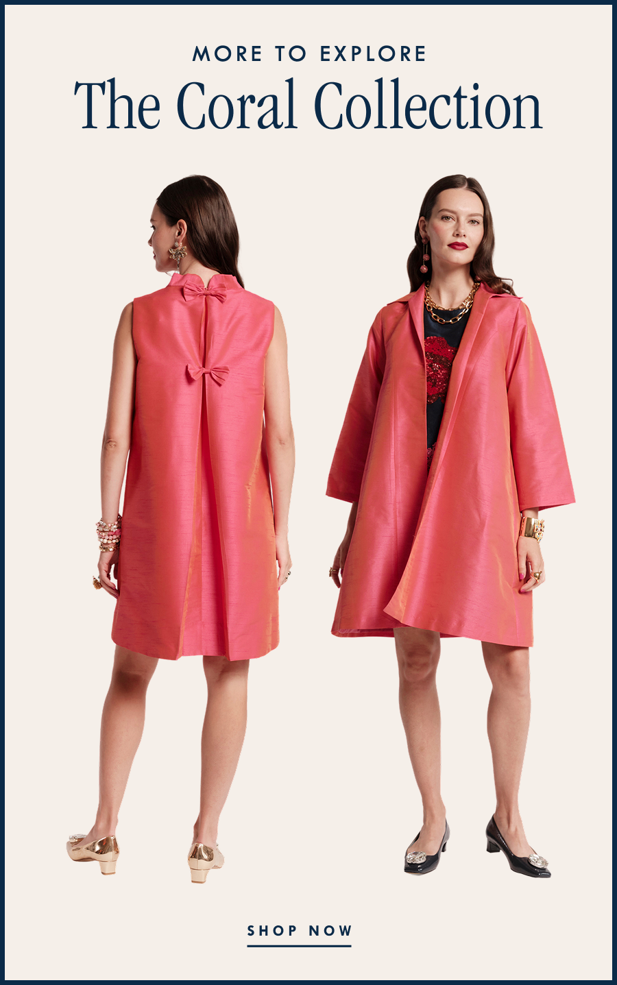 CORAL COLLECTION