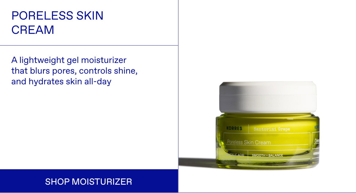 Shop Moisturizer