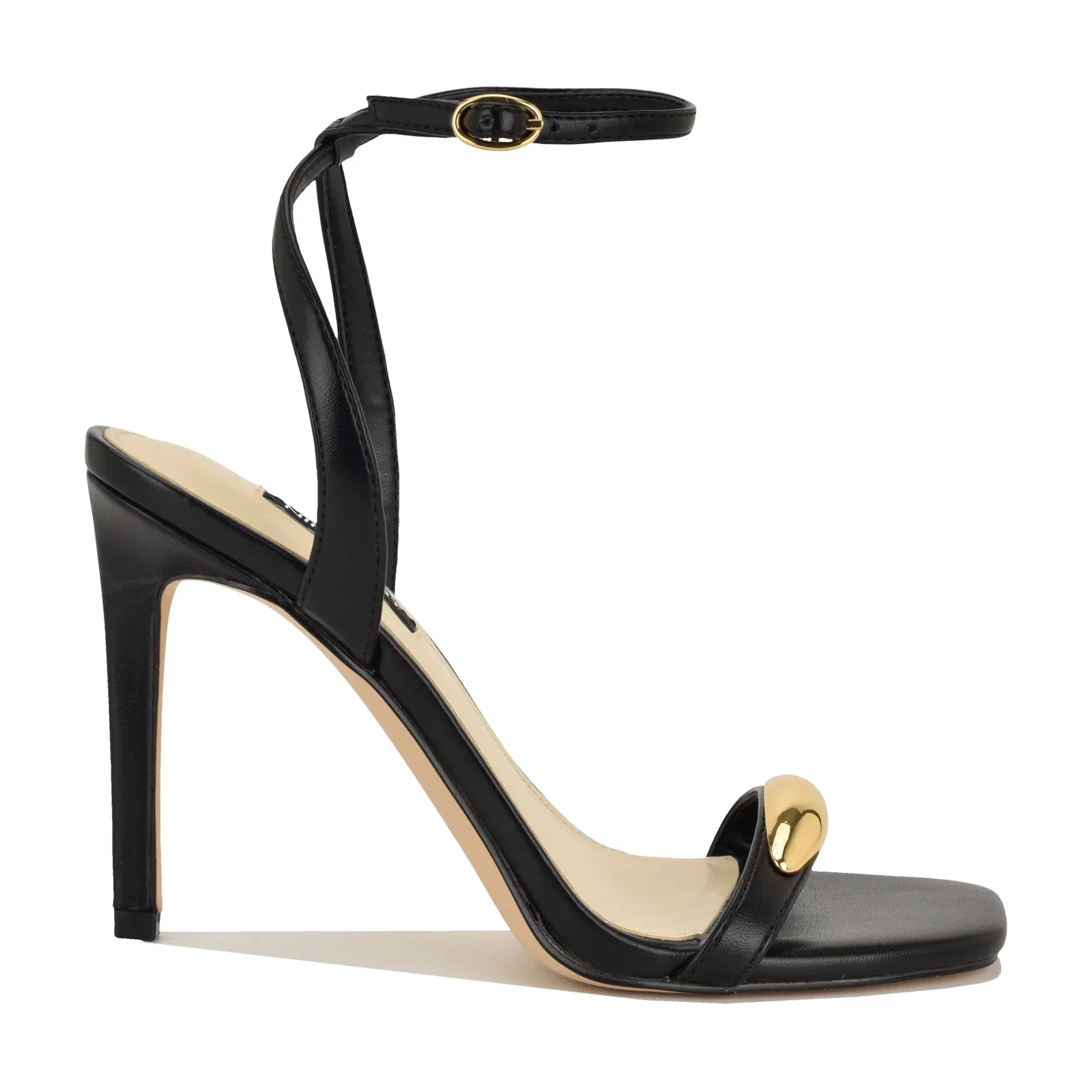 Image of Props Ankle Strap Sandals