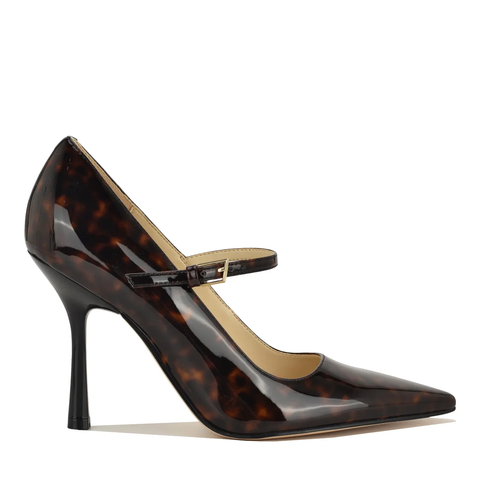 Image of Jinnie Mary Jane Pumps