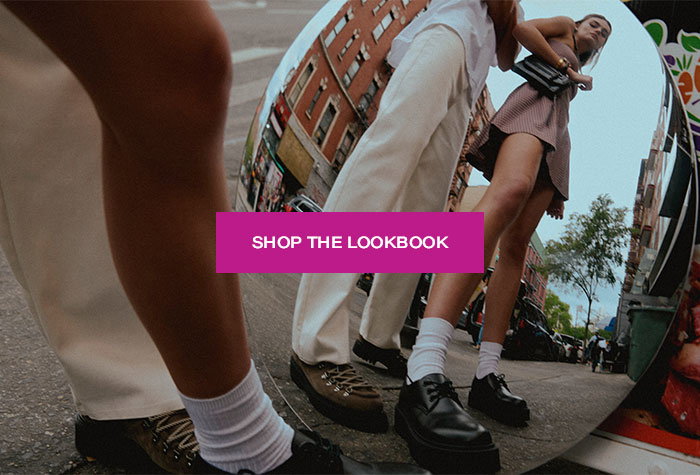 Shop The Lookbook