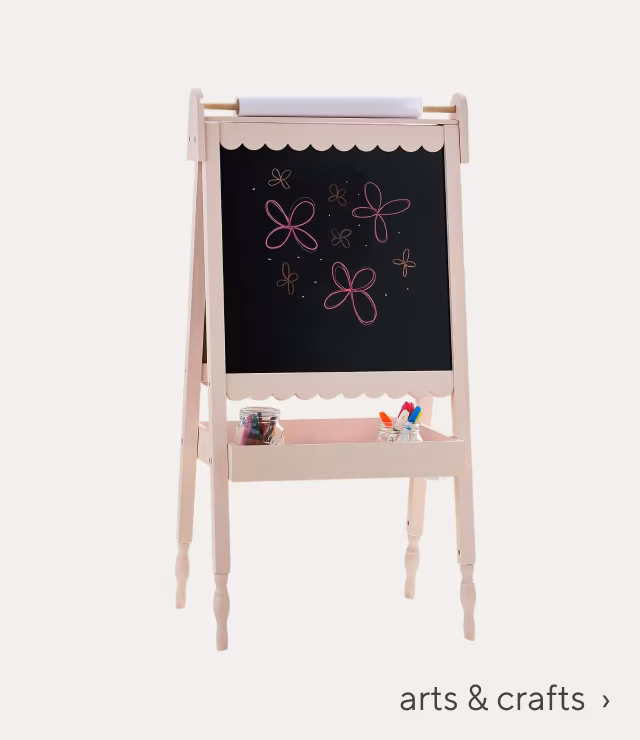 arts & crafts