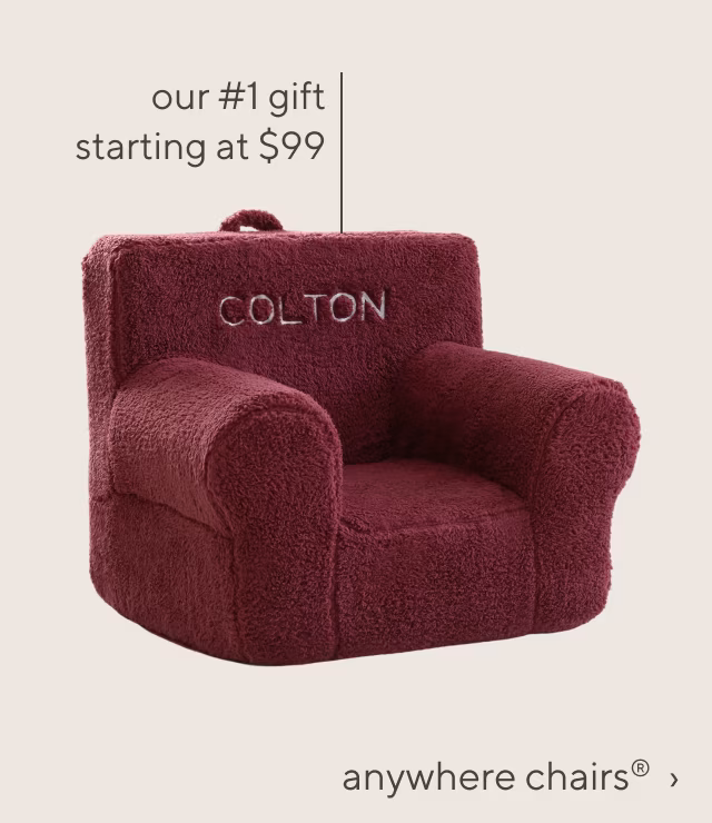 anywhere chairs