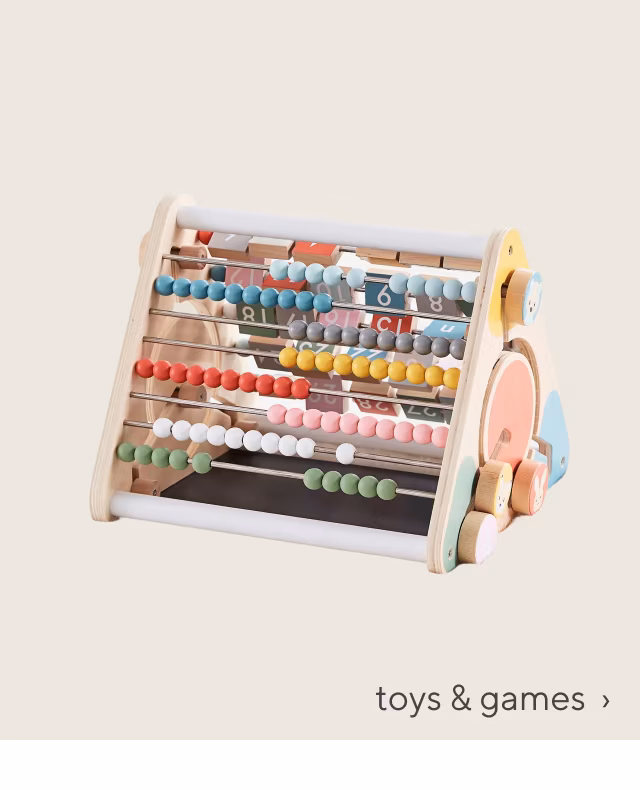 toys & games