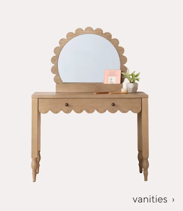 vanities