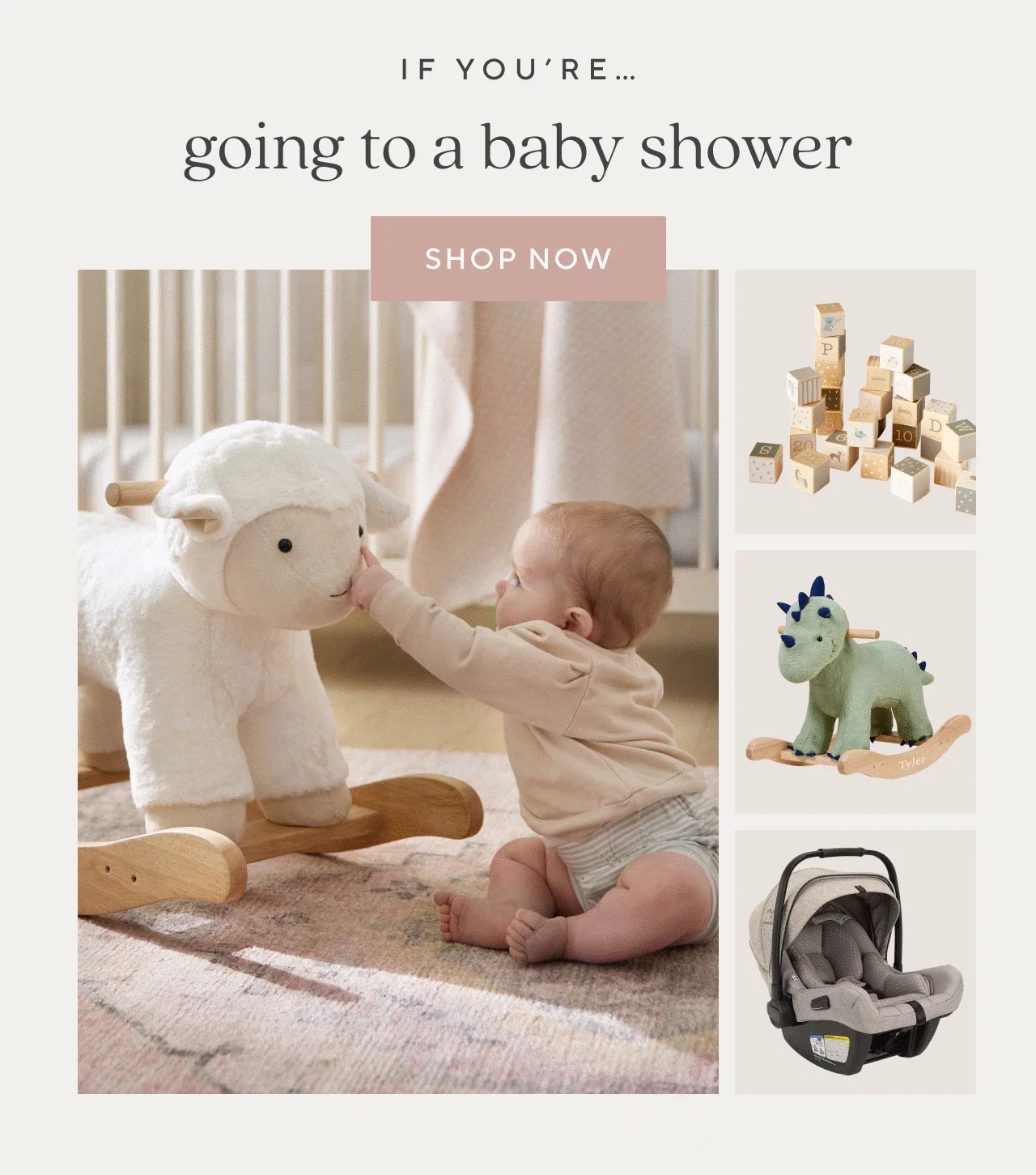 baby shower