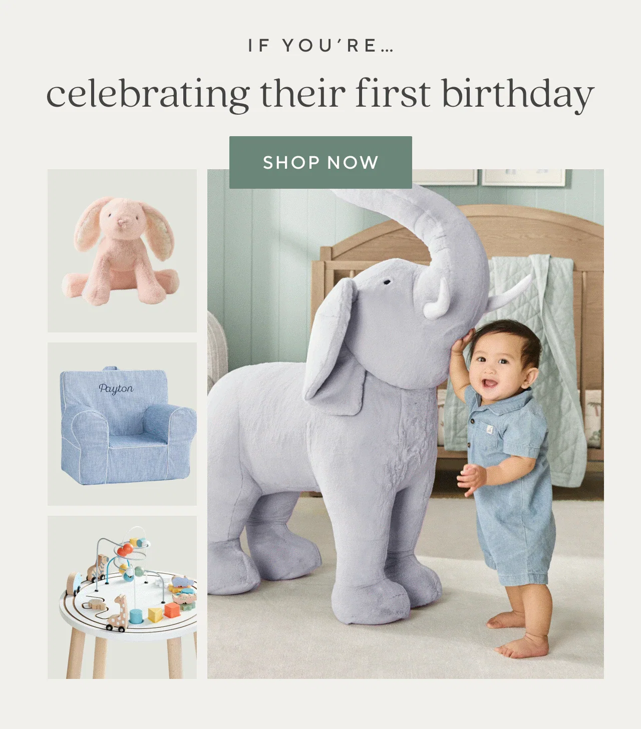 baby shower