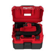 Milwaukee M12 FVCL-0 FUEL Brushless L-Class Wet & Dry Vacuum - Body