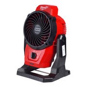 Milwaukee M12 AF-0 12V Air Fan - Body