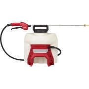 Milwaukee M18 BBPFP2-CST Switch Tank 15L Chemical Sprayer Tank - Body