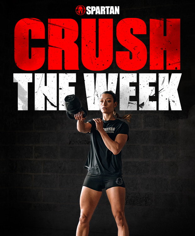 Crush The Week