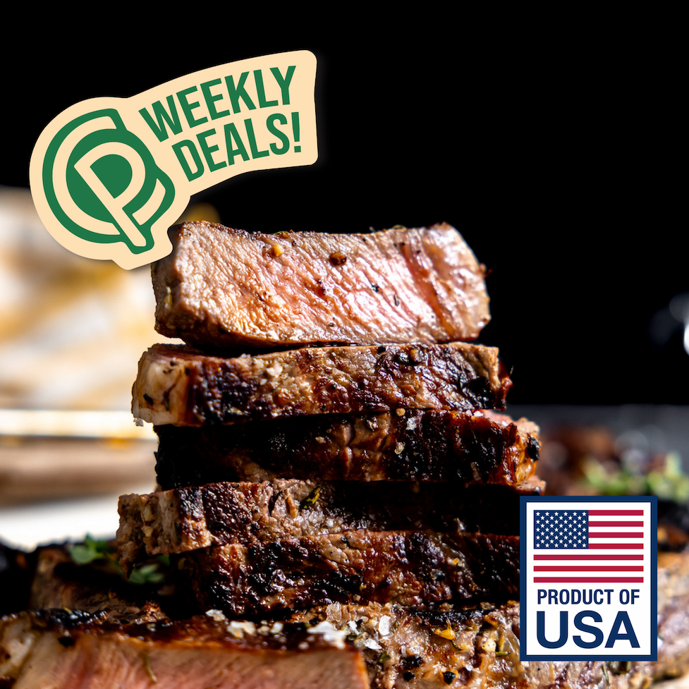  Weekly Deals