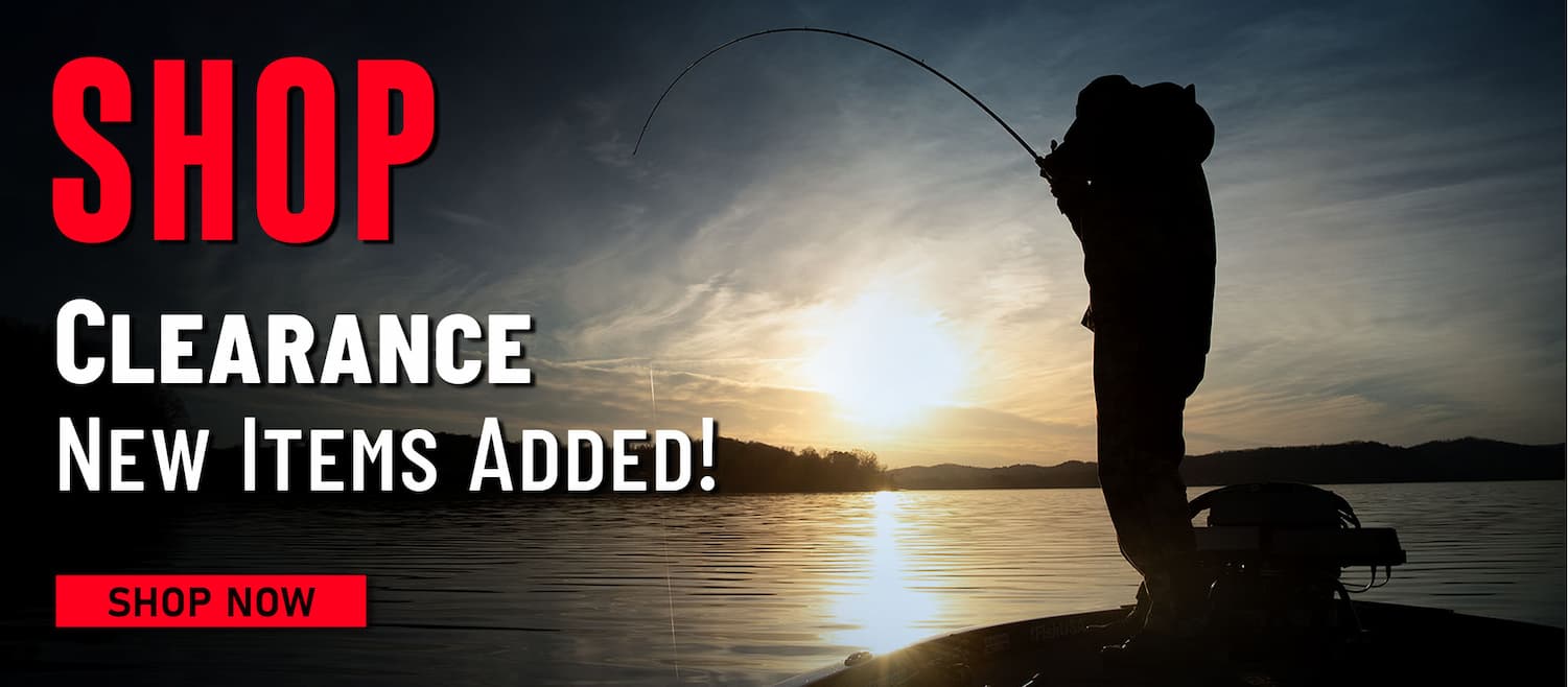 Shop Clearance New Items Added! Shop Now