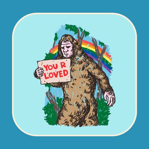 Pride: Support vital programs and equal rights for LGBTQIA+ individuals globally.