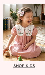 SHOP KIDS