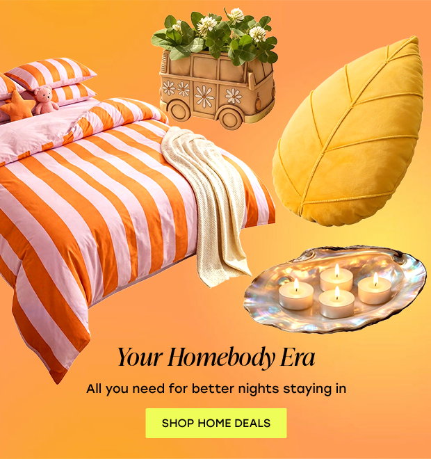 SHOP HOME DEALS