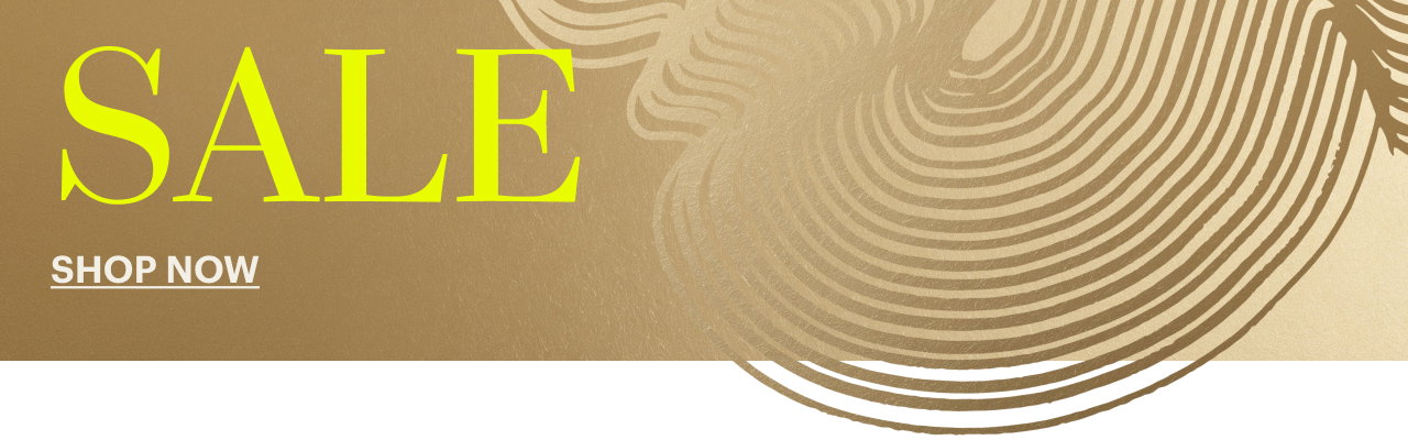 SALE - Shop Now