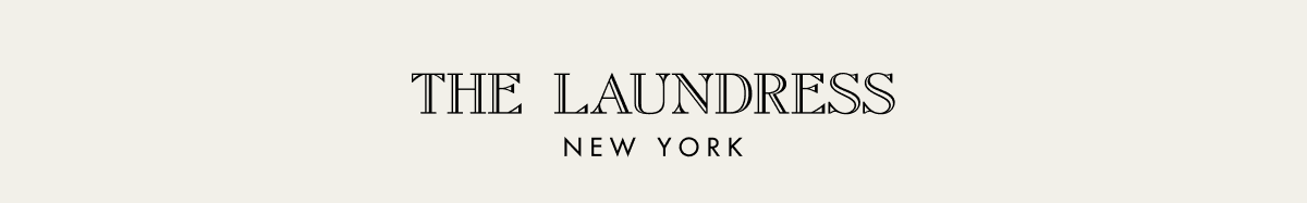 THE LAUNDRESS NEW YORK