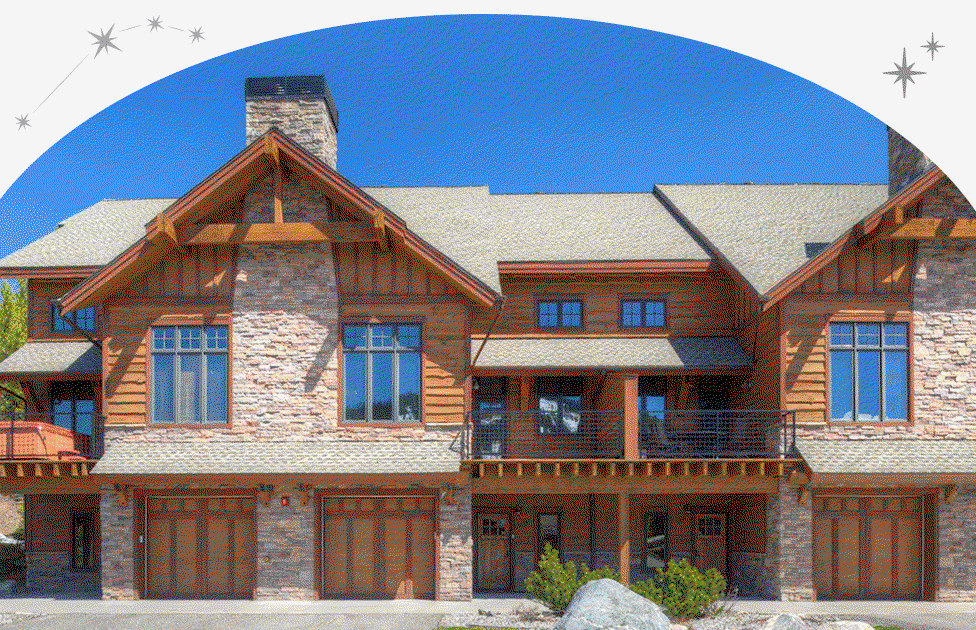 Find the perfect stay among charming cottages, woodland escapes, and mountain lodges.