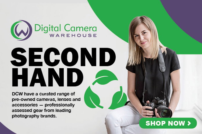 Secondhand Items