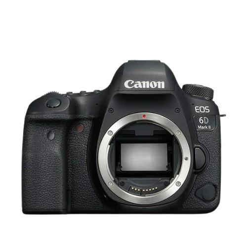 Canon EOS 6D Mark II  Body Only | Secondhand