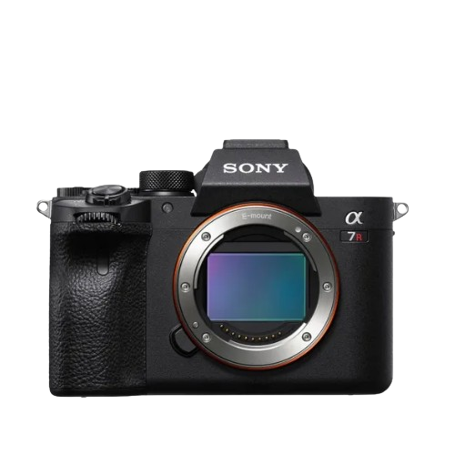 Sony A7R Mark IV  Body Only | Secondhand