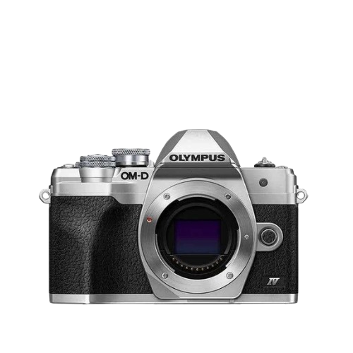 Olympus OM-D E-M10 IV  Body Only | Secondhand