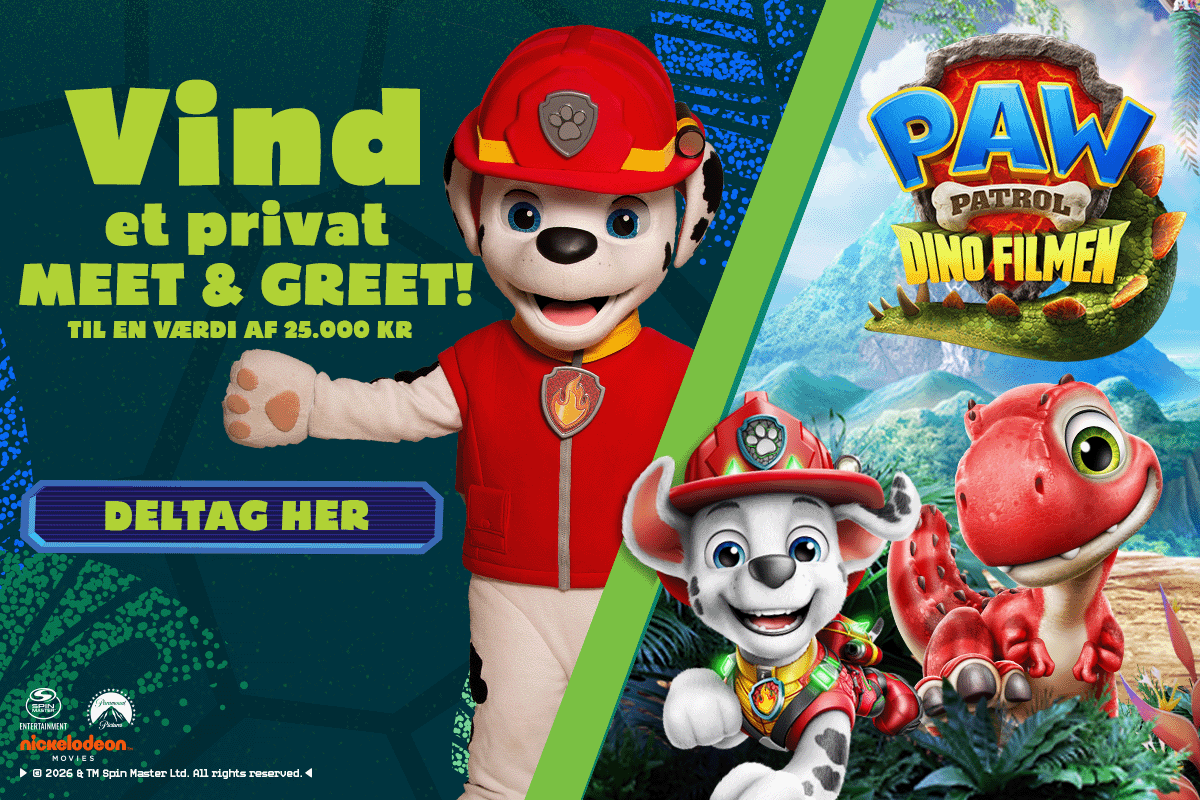 Meet and greet